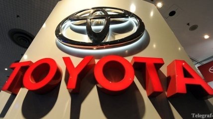 Toyota задействовала в мобильной игре зарядное устройство