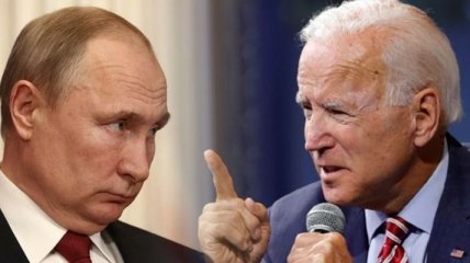 "Путин - убийца": в США объяснили, почему Байден после этих слов продолжает сотрудничество с РФ