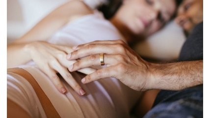 Исследование: ссоры с мужем повышают риск инфекций у беременных