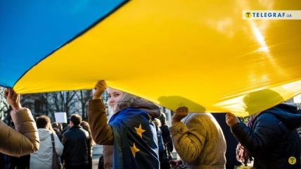 Европерспектив у Украины через год может не быть, решение нужно принимать быстро
