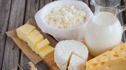 Молочные продукты, которые особенно полезны для сердца