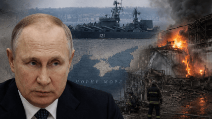 Путин хочет истощить Украину