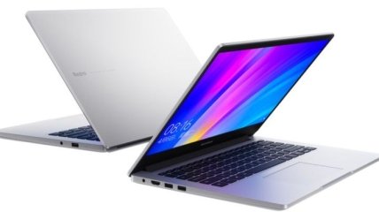 Вскоре Xiaomi выпустит новинку RedmiBook 14 (Фото)