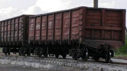 "Укрзализныця" сообщила средний возраст своих локомотивов