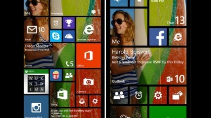Релиз Windows Phone 8.1 пройдет 24 июня