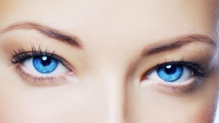 Что может рассказать о здоровье цвет глаз
