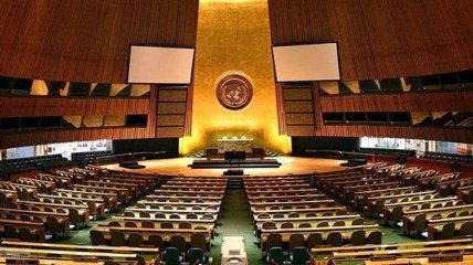 Вісім країн підтримали Україну в ООН та засудили агресію Росії