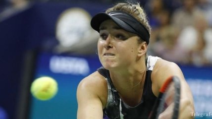 Свитолина уступила Серене Уильямс в полуфинале US Open (Фото, Видео) 