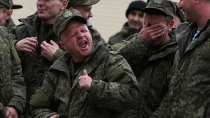 Російські військові