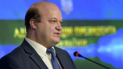 Чалый надеется, что Украина до конца года получит деньги США на летальное оружие 