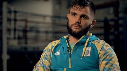 Украинский боксер Митрофанов вернется на ринг в декабре