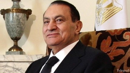 Помер експрезидент Єгипту Хосні Мубарак у віці 91 року