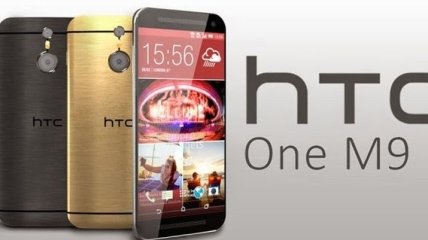 Новый HTC One M9 Hima засветился в Сети 