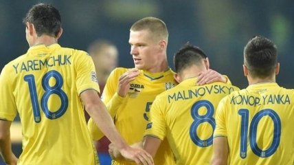 Футбольный агент: в футболе Украина убегает от России семимильными шагами