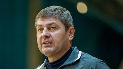 Тренер сборной Украины о матчах с Испанией и Венгрией на Евро-2016