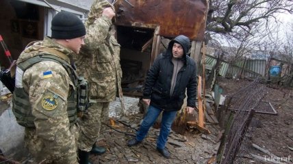 ООН: В феврале на Донбассе рекордное число жертв