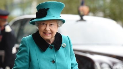 Королева Великобритании может утратить контроль над спортивными организациями