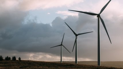 Японская компания инвестирует деньги в ветряную энергетику