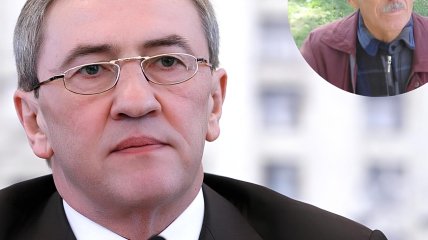 Названный брат Леонида Черновецкого – Евгений Прокофьев