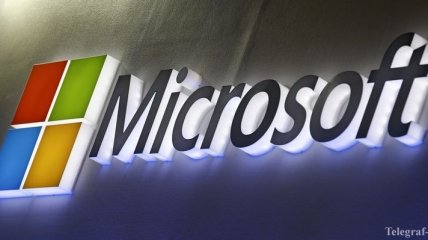 "Нафтогаз Украины" планирует купить лицензии на ПО Microsoft
