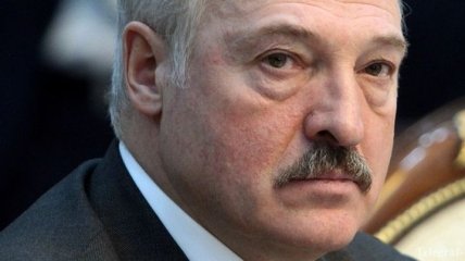 Лукашенко о кредите: Мы не нахлебники России