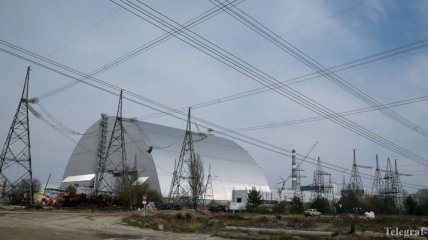 Научные сотрудники похитили обогащенный уран из Чернобыльской зоны