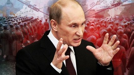 Агресія кремля загрожує майже всій Східній Європі