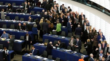 Европарламент снова не смог избрать президента