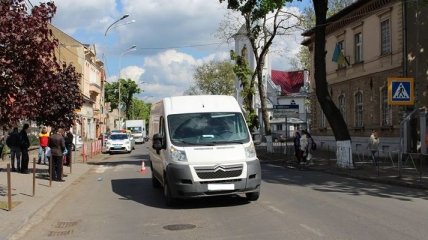 В Ужгороде в результате ДТП погиб ребенок