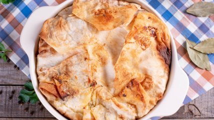 Нежный, ароматный, вкусный