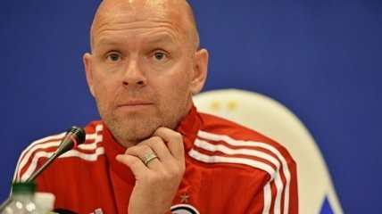 Тренер "Легии" прокомментировал победу над "Зарей" в Лиге Европы