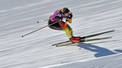 Олимпиада в Сочи. Швеция вырвала "золото" в лыжной эстафете
