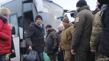 У президента подтвердили освобождение первых 25 украинцев