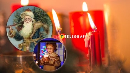 Святой Николай