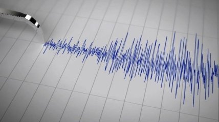 У побережья Папуа - Новой Гвинеи произошло мощное землетрясение
