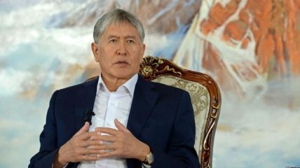 Атамбаеву предъявили обвинения еще по двум эпизодам