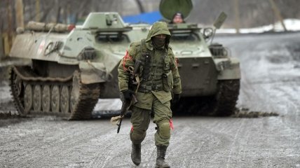 Армія Росії продовжує зазнавати суттєвих втрат