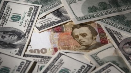 Украина должна реструктуризировать 23 млрд долл долгов