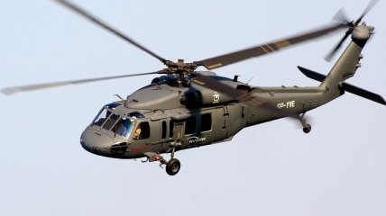 Сделка на $200 млн: Госдеп США одобрил продажу вертолетов Латвии