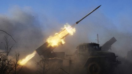 Россияне бьют по Харьковщине ракетами