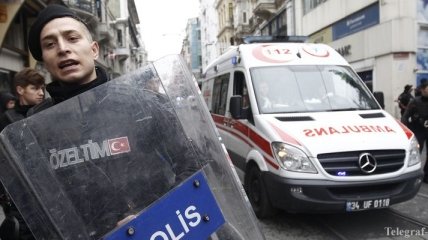 В Турции заявили об уничтожении 22 боевиков РПК