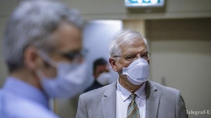 Коронавирус: ЕС хочет узнать, что вызвало пандемию