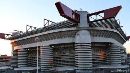 Лига чемпионов или ничего: Милан готов отказаться от Лиги Европы