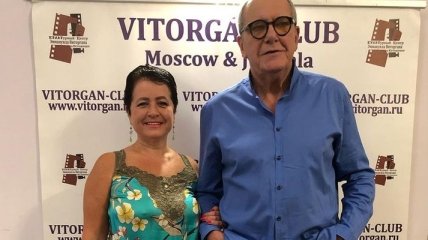 Жена Эммануила Виторгана рассказала, как поборола рак
