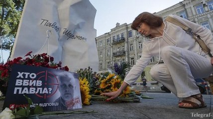 Дело Шеремета: апелляционный суд принял решение по судьбе Антоненко