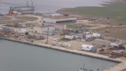 По факту захвата "Черноморнефтегаз" открыто уголовное производство 