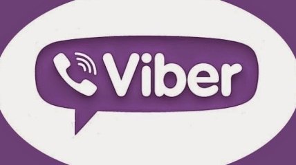 Viber совместно с Rakuten разработали новый логотип