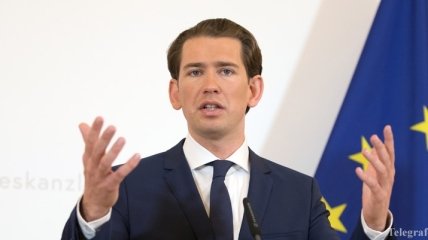 Канцлера Австрии могут отправить в отставку
