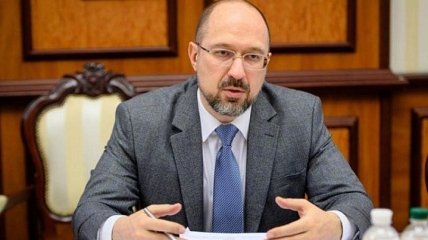 Строительство украинских дорог: Шмыгаль обсудил с ЕБРР инвестиции 