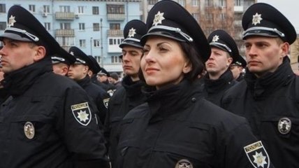 Центр Киева два дня планируют усиленно охранять